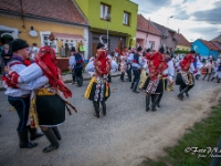 PeNe hody kunovice 50