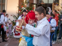 PeNe hody kunovice 91