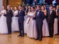 ples klvanovo gymnazium 2017-10