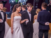 ples klvanovo gymnazium 2017-24