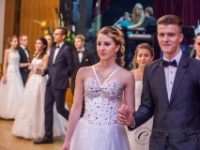 ples klvanovo gymnazium 2017-8