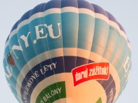 Balony-fotopn05  Balony nad Uherským Ostrohem