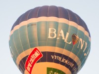 Balony-fotopn07  Balony nad Uherským Ostrohem