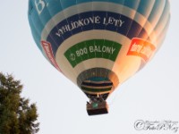 Balony-fotopn09  Balony nad Uherským Ostrohem