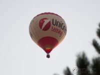 Balony-fotopn10  Balony nad Uherským Ostrohem