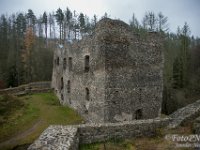2021-11-17 Hrad Rokštejn-10