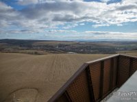 2022-02-05 Rozhledna Hysly-Cimburk-05  Súsedská rozhledna Hýsly