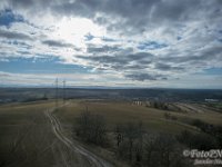 2022-02-05 Rozhledna Hysly-Cimburk-06  Súsedská rozhledna Hýsly