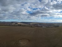 2022-02-05 Rozhledna Hysly-Cimburk-07  Od Pálavy po Buchlov-Súsedská rozhledna Hýsly