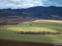 2022-02-05 Rozhledna Hysly-Cimburk-08  Chřiby-Súsedská rozhledna Hýsly