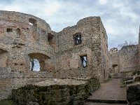 2022-02-05 Rozhledna Hysly-Cimburk-38  Zřícenina hradu Cimburk