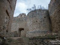 2022-02-05 Rozhledna Hysly-Cimburk-41  Zřícenina hradu Cimburk