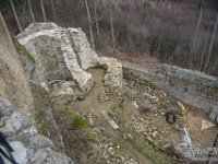 2022-02-05 Rozhledna Hysly-Cimburk-44  Zřícenina hradu Cimburk