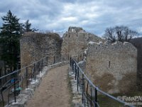 2022-02-05 Rozhledna Hysly-Cimburk-45  Zřícenina hradu Cimburk